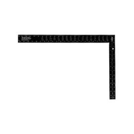 Johnson Easy-Read CS9 Framing Square, 24 in L, Steel