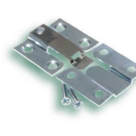 2PK LG Hanger/Spr Lock