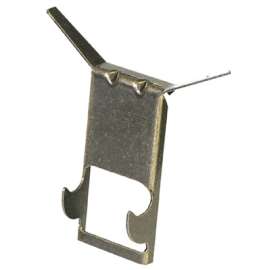 2PK Brick Clip Hanger