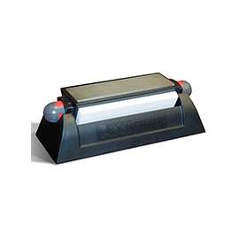 BENCH SHARPENER TRI STONE