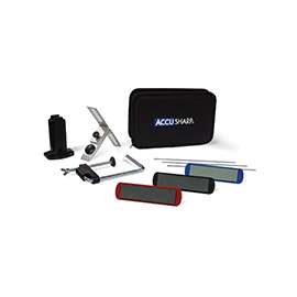 SHARPENER 3 STONE KIT
