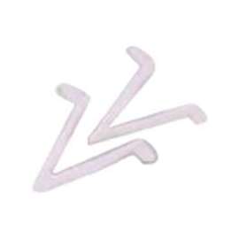 JED Pool Tools 80-223 Replacement Spring V Clip