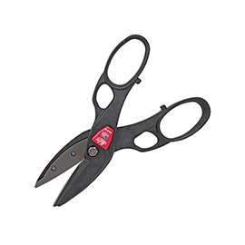 Malco ULV10 Cutting Snip, 10 in OAL