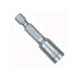 IRWIN 3051013 Nutsetter, 5/16 in Drive, 1/4 in L Shank, Hex Shank