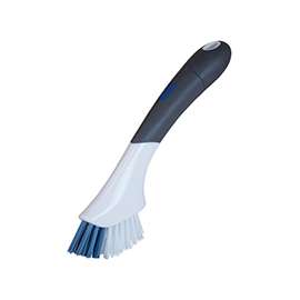 Quickie Lysol 59114 Tile and Grout Brush