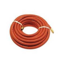 Variflex Air/Water Hoses, 0.24 lb @ 1 ft, 7/8 in O.D., 1/2 in I.D., 700 ft