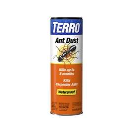 TERRO T600 Ant Dust, 16 oz Can