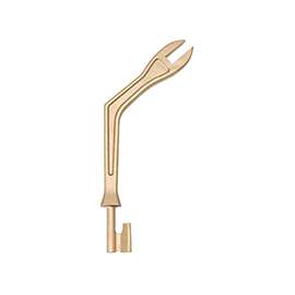 B & K 151-064 Water Meter Box Key/Wrench