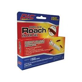 Pic GEL-1 Roach Killer Gel, 30 g