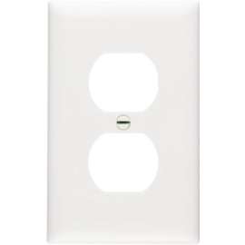 WHT 1G DPLX Over Plate