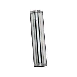 Plumb Pak PP10-12CP Extension Tube, 1-1/4 in Threaded, 12 in L