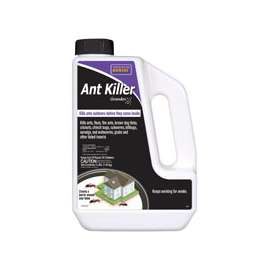 Bonide 623 Ant Killer Granules, 4 lb Jug