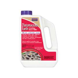 Bonide 120 Diatomaceous Earth, 1.3 lb Jug