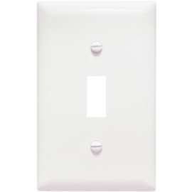 WHT 1G 1TOG Over Plate