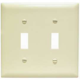 IVY 2G 2TOG Over Plate