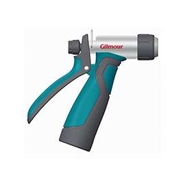 Gilmour 301GCR Spray Nozzle, Zinc
