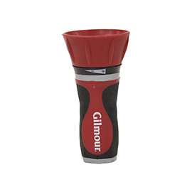 Gilmour 4TWGP Nozzle, 60 psi, Metal