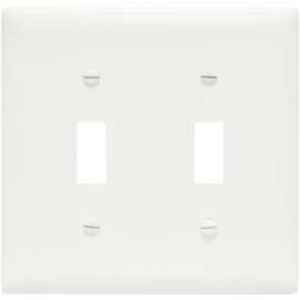 WHT 2G 2TOG Over Plate