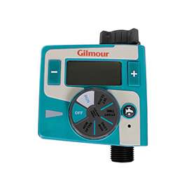 Gilmour 300GTS Single Outlet Timer