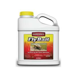 Gordon's 4183162 Fly Bait, 4 lb