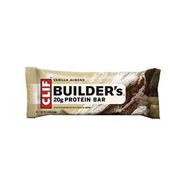 Clif Builder's 160045 Protein Bar, 2.4 oz
