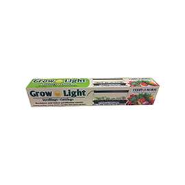 Ferry-Morse KLIGHT Plant Grow Light, 1-Lamp