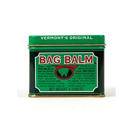Bag Balm ABB8 Udder Care, 8 oz