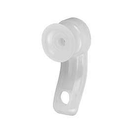 ROD TRAVR CARRIER PLASTIC 10PK