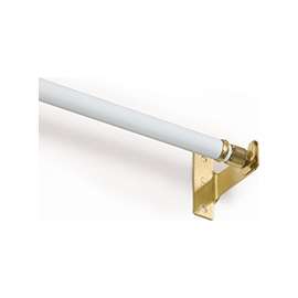 Kenney KN391/1 Sash Rod, Round