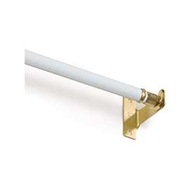 Kenney KN392/1 Sash Rod, Round
