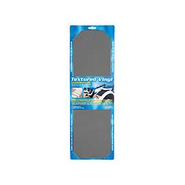 INCOM Gator Grip RE3905GR Anti-Slip Traction Strip, 21 in L, 6 in W, Gray