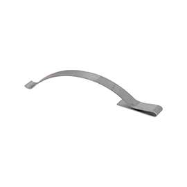Prime-Line 030-2141 Tension Spring, Steel, Zinc