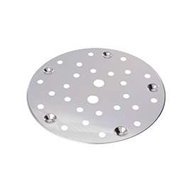 Presto 85707 Pressure Canner Rack, Metal