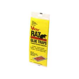 Victor Hold-Fast M349 Rat Glue Board