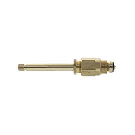 Danco 17310B Faucet Stem, Brass, 5.07 in L