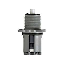 Danco 31649 Faucet Cartridge, Plastic, 4-5/32 in L