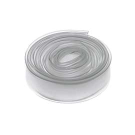 DANCO 88705 Hollow Rubber Shower Door Seal, Plastic