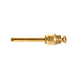 Danco 15098B Faucet Stem, Brass, 5-5/16 in L