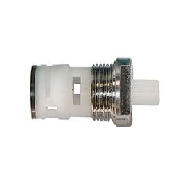 Danco 17291B Faucet Stem, Plastic, 1-11/16 in L