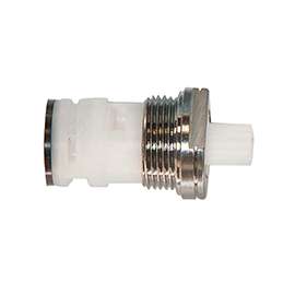 Danco 17292B Faucet Stem, Plastic, 1-47/64 in L