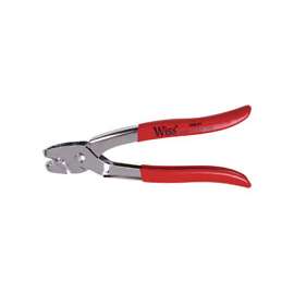 Crescent Wiss WSLP1 Snap Lock Punch, 11 in L