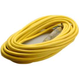 50' 14/3 Out EXT Cord