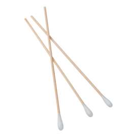 Swift First Aid Cotton Tipped Applicator, 100 Applicators