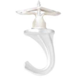 2CT SM WHT Versa Hook