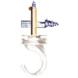 WHTSwiv Ceil Drill Hook