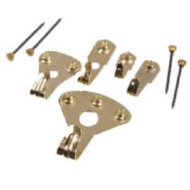 4OZ Picture Hanger ASST