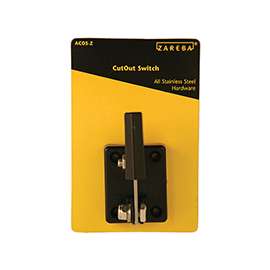 Zareba ACOS-Z Cut-Out Switch
