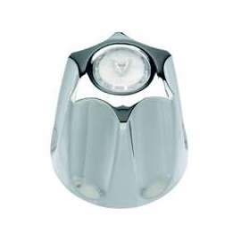 Danco 88085 Knob Diverter Handle, Zinc, Chrome