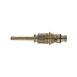 Danco 15352B Diverter Stem, Brass, 5-39/64 in L