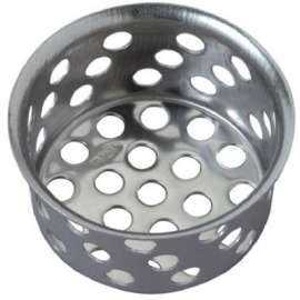 MP 1-1/2" CHR Crumb Cup